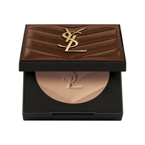 ysl bronze|ysl beauty blush bronzer.